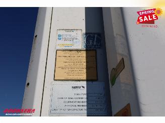 Schmitz Cargobull  SCB*S3B Thermo King SLXe Spectrum Dhollandia 3-Asser BY 2016 picture 13