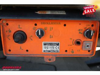 Schmitz Cargobull  SCB*S3B Thermo King SLXe Spectrum Dhollandia 3-Asser BY 2016 picture 10