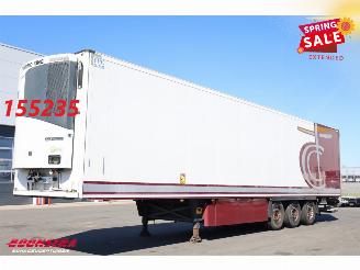  Schmitz Cargobull  SCB*S3B Thermo King SLXe Spectrum Dhollandia 3-Asser BY 2016 2016/2