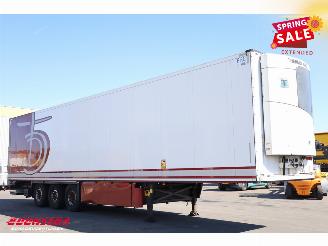 Schmitz Cargobull  SCB*S3B Thermo King SLXe Spectrum Dhollandia 3-Asser BY 2016 picture 2