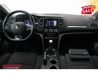 Renault Mégane Estate 1.5 Blue dCi Zen LED Navi Clima Cruise Camera SHZ PDC AHK picture 6