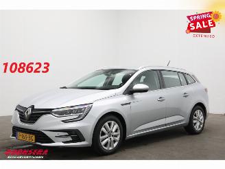 ocasión turismos Renault Mégane Estate 1.5 Blue dCi Zen LED Navi Clima Cruise Camera SHZ PDC AHK 2021/3