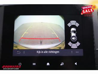 Renault Mégane Estate 1.5 Blue dCi Zen LED Navi Clima Cruise Camera SHZ PDC AHK picture 14