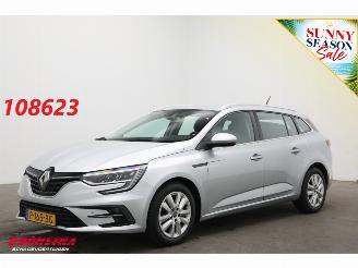 Käytettyjen passenger cars Renault Mégane Estate 1.5 Blue dCi Zen LED Navi Clima Cruise Camera SHZ PDC AHK 2021/3