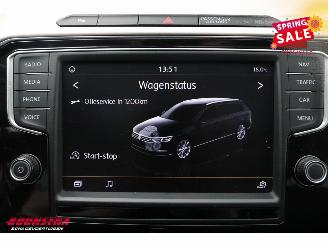 Volkswagen Passat Variant 2.0 TDI 190 DSG Highline LED ACC Dynaudio ErgoComf. SHZ AHK picture 20