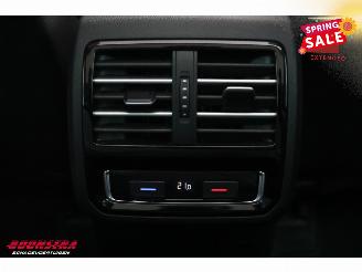 Volkswagen Passat Variant 2.0 TDI 190 DSG Highline LED ACC Dynaudio ErgoComf. SHZ AHK picture 23