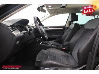 Volkswagen Passat Variant 2.0 TDI 190 DSG Highline LED ACC Dynaudio ErgoComf. SHZ AHK picture 8