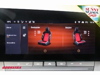 Opel Astra ST Electric 54 kWh GS LED ACC 360° Apple/Android SHZ picture 29