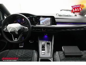 Volkswagen Golf 1.5 eTSI DSG R-Line Pano LED ACC LRHZ SHZ PDC picture 17