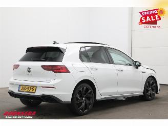 Volkswagen Golf 1.5 eTSI DSG R-Line Pano LED ACC LRHZ SHZ PDC picture 3