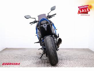 Suzuki  GSX-S 1000 ABS SC Project picture 8