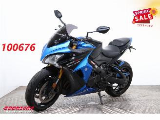  Suzuki  GSX-S 1000 ABS SC Project 2019
