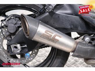 Suzuki  GSX-S 1000 ABS SC Project picture 14