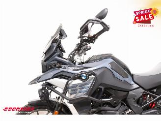 BMW  F 750 GS Exclusive Dynamic ESA Cruise Heizgriffe picture 10