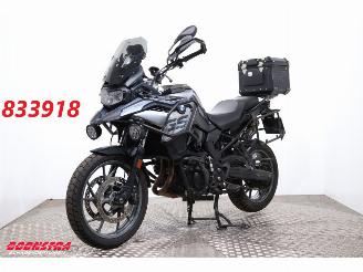 krockskadad bil motor BMW  F 750 GS Exclusive Dynamic ESA Cruise Heizgriffe 2020/3