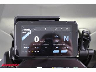 BMW  F 750 GS Exclusive Dynamic ESA Cruise Heizgriffe picture 20