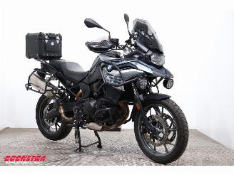 BMW  F 750 GS Exclusive Dynamic ESA Cruise Heizgriffe picture 2