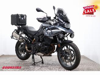 BMW  F 750 GS Exclusive Dynamic ESA Cruise Heizgriffe picture 2