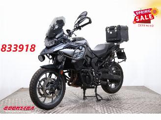  BMW  F 750 GS Exclusive Dynamic ESA Cruise Heizgriffe 2020/3