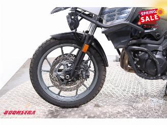 BMW  F 750 GS Exclusive Dynamic ESA Cruise Heizgriffe picture 9