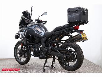 BMW  F 750 GS Exclusive Dynamic ESA Cruise Heizgriffe picture 4