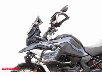 BMW  F 750 GS Exclusive Dynamic ESA Cruise Heizgriffe picture 10