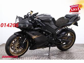  Yamaha  YZF-R1 Akrapovic 2009/4