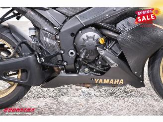 Yamaha  YZF-R1 Akrapovic picture 17