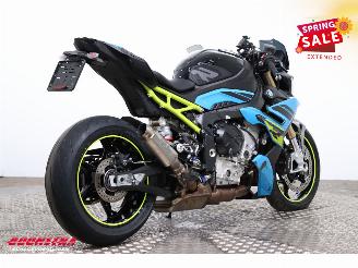 BMW S 1000 R S 1000 R ABS LED SC Project Cruise Heizgriffe picture 3