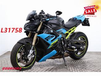  BMW S 1000 R S 1000 R ABS LED SC Project Cruise Heizgriffe 2025/5