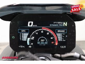 BMW S 1000 R S 1000 R ABS LED SC Project Cruise Heizgriffe picture 20