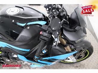 BMW S 1000 R S 1000 R ABS LED SC Project Cruise Heizgriffe picture 16