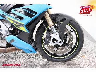 BMW S 1000 R S 1000 R ABS LED SC Project Cruise Heizgriffe picture 14
