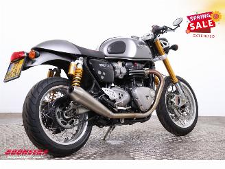 Triumph Thruxton 1200 R Thruxton 1200 R ABS picture 3