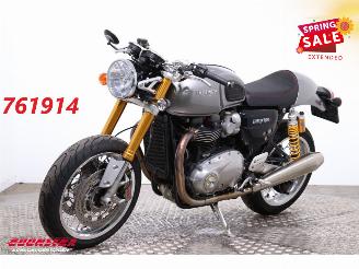  Triumph Thruxton 1200 R Thruxton 1200 R ABS 2016/5