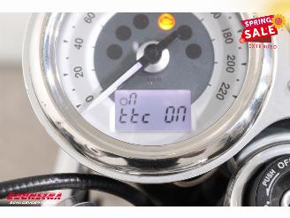Triumph Thruxton 1200 R Thruxton 1200 R ABS picture 20
