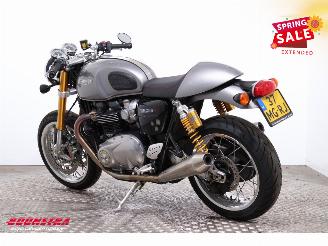 Triumph Thruxton 1200 R Thruxton 1200 R ABS picture 4