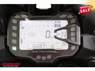 Ducati  Multistrada 950 Multistrada 950 ABS picture 12