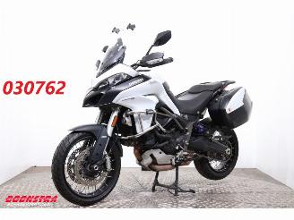 Gebrauchtwagen Motorrad Ducati  Multistrada 950 ABS 2018/6