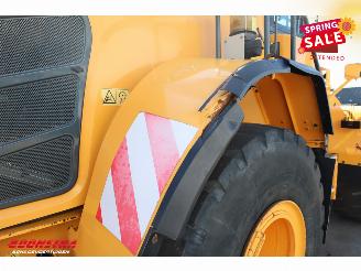 Hyundai  HL 960 Wiellader BY 2018 picture 23