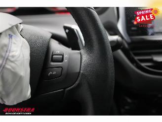Peugeot 208 1.2 PT Aut. Style Pack Navi Clima Cruise PDC 58.047 km! picture 22