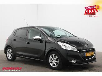 Peugeot 208 1.2 PT Aut. Style Pack Navi Clima Cruise PDC 58.047 km! picture 2