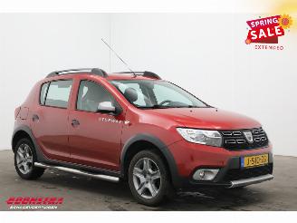 Dacia Sandero 1.5 dCi S&S Stepway Navi Airco Cruise PDC AHK picture 2