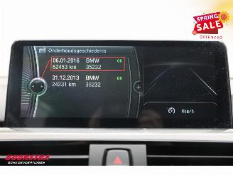 BMW 3-serie Touring 320i Aut. Luxury BiXenon Navi Clima Cruise SHZ PDC picture 24