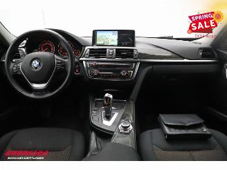 BMW 3-serie Touring 320i Aut. Luxury BiXenon Navi Clima Cruise SHZ PDC picture 13