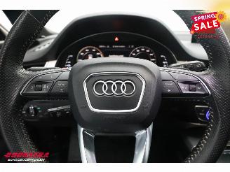 Audi Q7 3.0 TDI e-tron quattro Sport Pano LED ACC Camera SHZ 144.831 km! picture 12