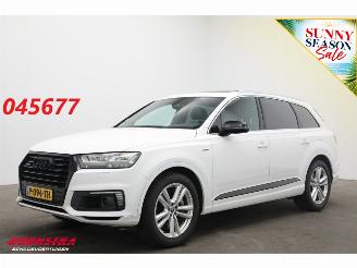 occasion passenger cars Audi Q7 3.0 TDI e-tron quattro Sport Pano LED ACC Camera SHZ 144.831 km 2018/5