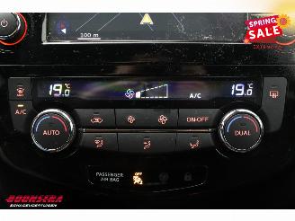 Nissan Qashqai 1.3 DIG-T Visia 360° Navi Clima Cruise PDC AHK 89.663 km! picture 23