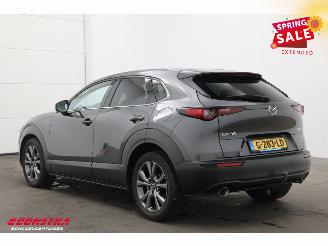 Mazda CX-30 2.0 e-SkyActiv-X M Hybrid Luxury Bose LED ACC HUD Memory Camera LRHZ picture 4