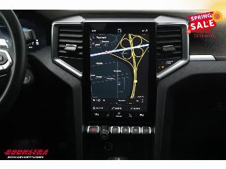 Volkswagen Amarok 3.0 TDI DoKa 4Motion LED ACC Apple/Android Camera SHZ AHK picture 16